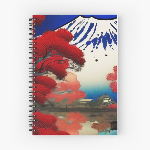 Item preview, Japanese Artistry Tribute designed and sold by Posivibez Designs.