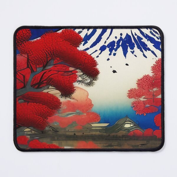 Item preview, Japanese Artistry Tribute designed and sold by Posivibez Designs.