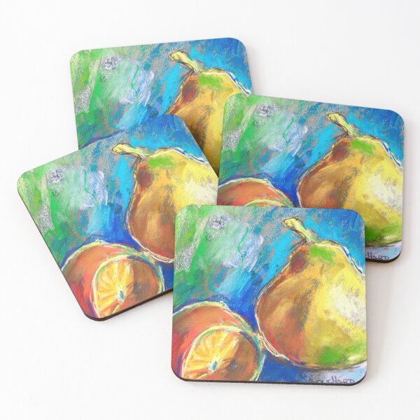Item preview, Pear designed and sold by Stephanie Bouchard.