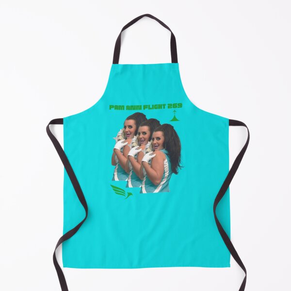 Item preview, PAM ANN FLIGHT 269 BLUE designed and sold by HRHPAMANN.