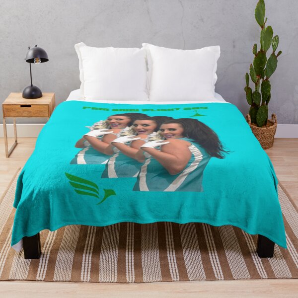 Item preview, PAM ANN FLIGHT 269 BLUE designed and sold by HRHPAMANN.