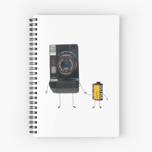 Item preview, Camera and son designed and sold by cintascotch.