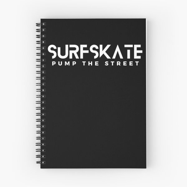Item preview, Surfskate urban coast wear for Surfskaters - white designed and sold by SimplePlain.