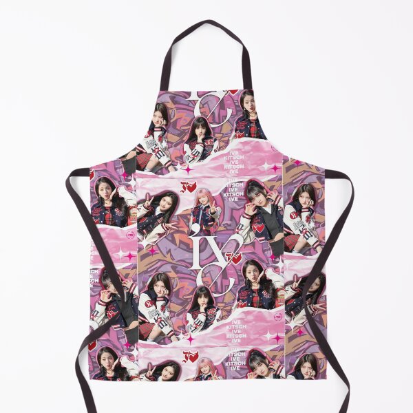 Item preview, ive collage style design designed and sold by mbs-desing.