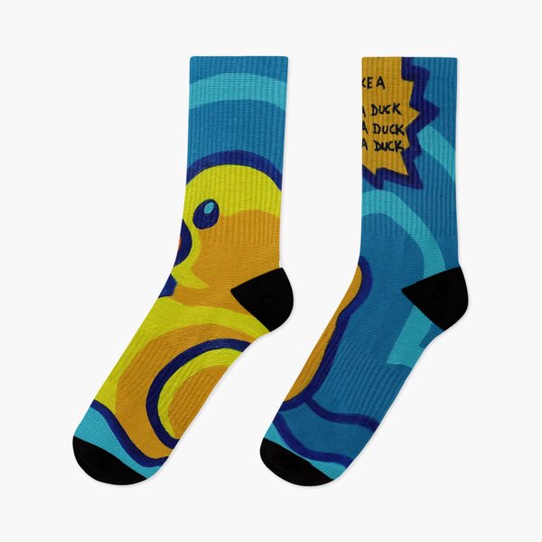 Item preview, It's A Duck ! designed and sold by Johnnie55.