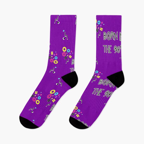 Item preview, Born in the 90's designed and sold by DitzyDonuts.