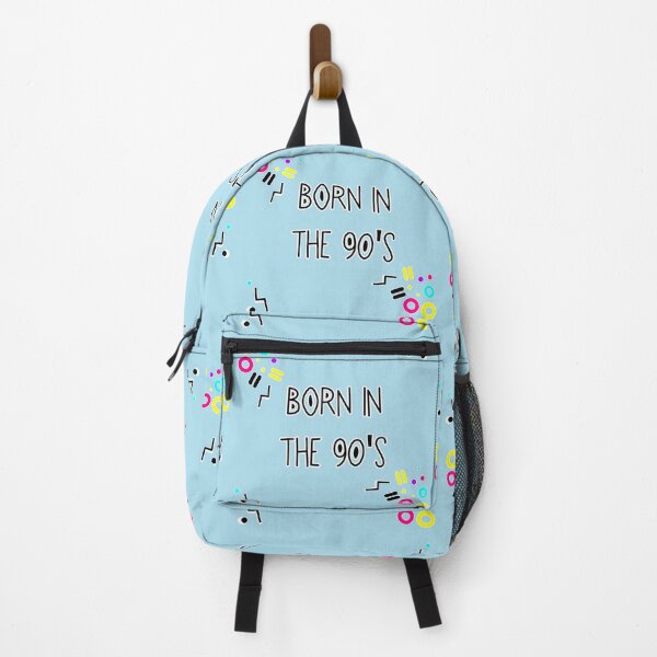 Item preview, Born in the 90's designed and sold by DitzyDonuts.
