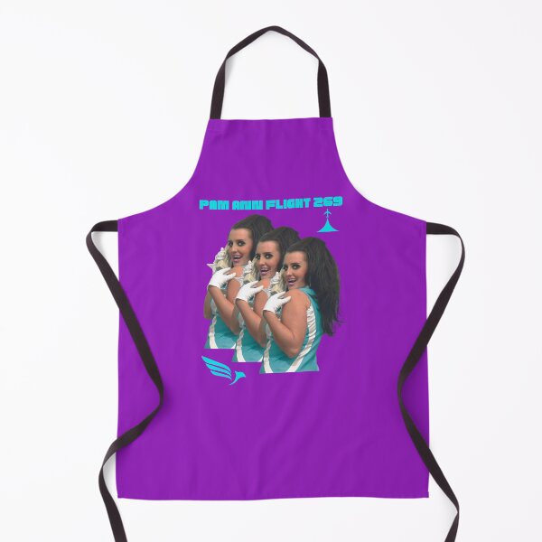 Item preview, PAM ANN FLIGHT 269 PURPLE designed and sold by HRHPAMANN.