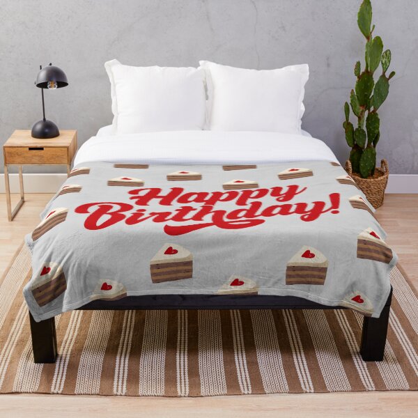 Artikelvorschau, Alles Gute zum Geburtstag! Lasst uns feiern und Spaß haben! entworfen und verkauft von mimo-Eshop.