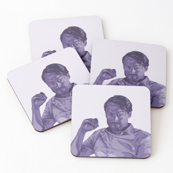 Item preview, Don't Be So Binary, Mr. Betamax. designed and sold by jenjenbinks.