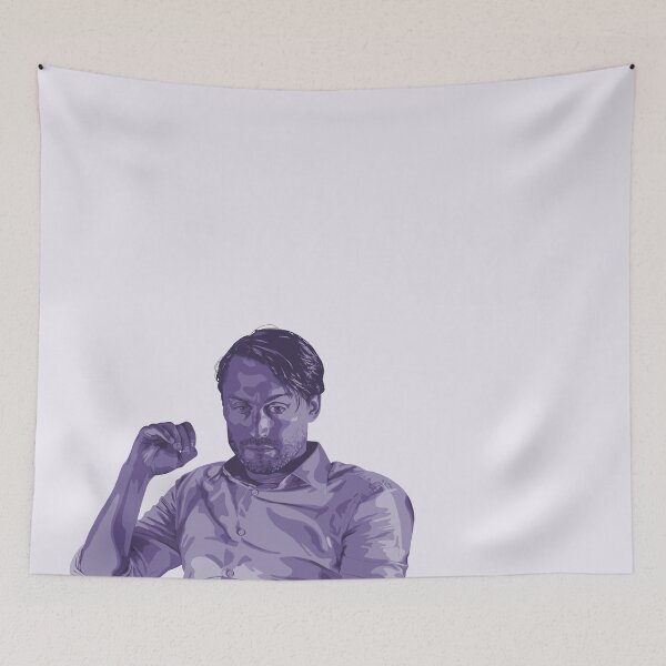 Item preview, Don't Be So Binary, Mr. Betamax. designed and sold by jenjenbinks.
