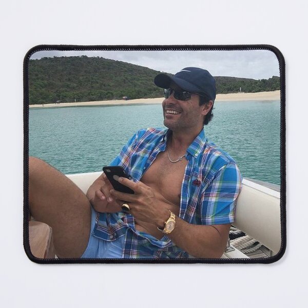 Item preview,  Chayanne designed and sold by Chayanne-shop.