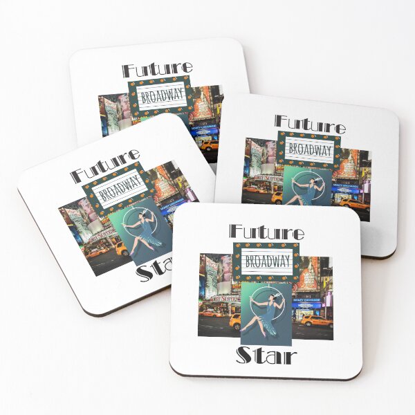 Item preview, Future Broadway Star designed and sold by Designharmony.