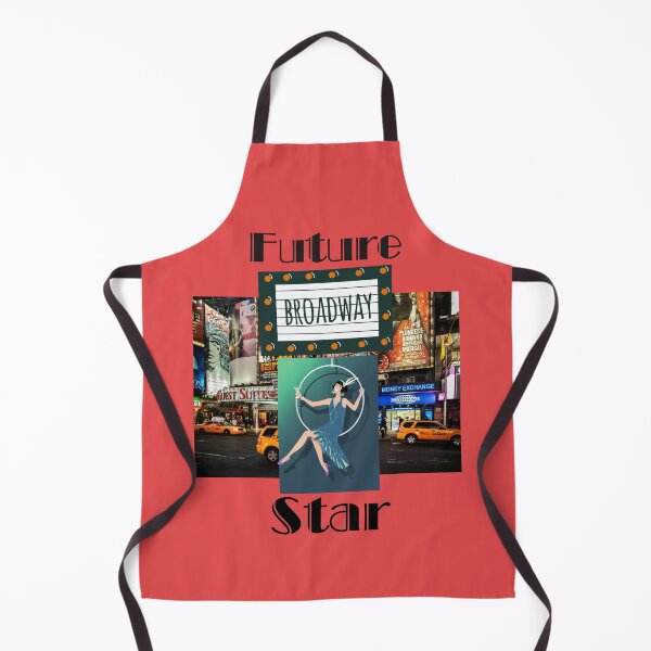 Item preview, Future Broadway Star designed and sold by Designharmony.