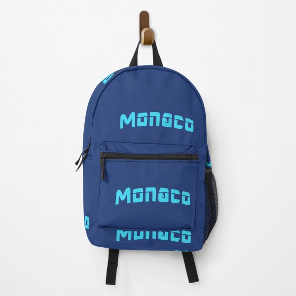 Item preview, Principality Of Monaco designed and sold by lobodelnoir.