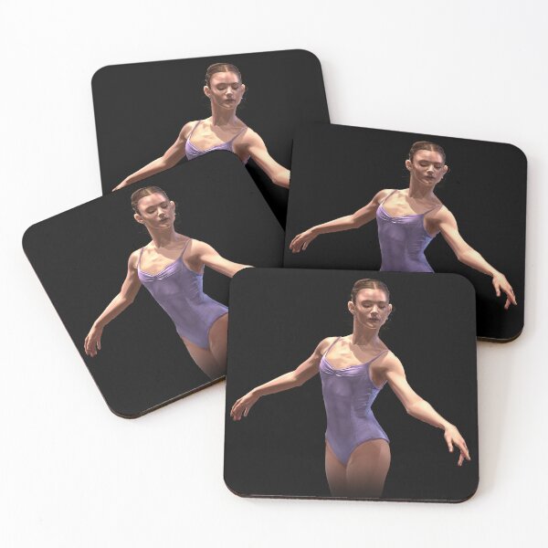 Item preview, Ballerina designed and sold by Vince Diodato.