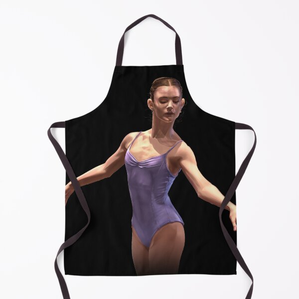 Item preview, Ballerina designed and sold by Vince Diodato.