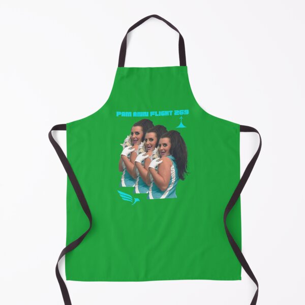 Item preview, PAM ANN FLIGHT 269 GREEN designed and sold by HRHPAMANN.