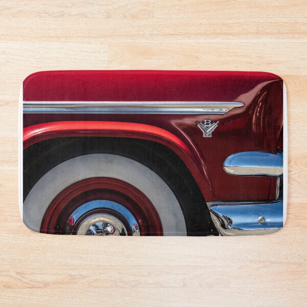 Item preview, 1954 Ford Wagon designed and sold by Kaitlin Sells.