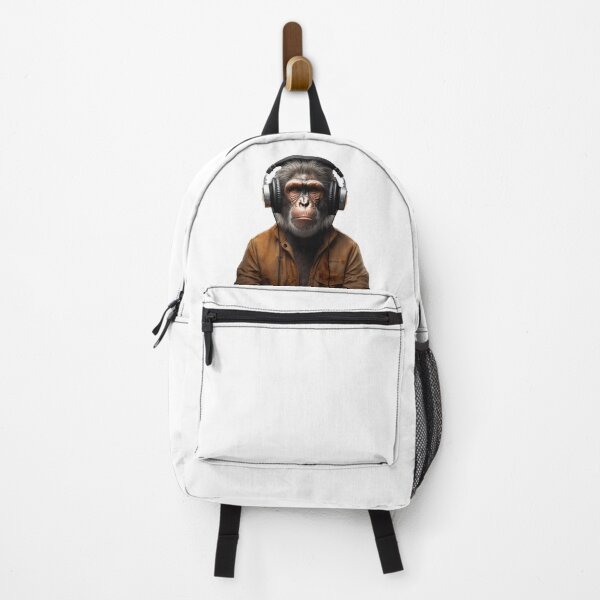 Item preview, DJ Ape No.1734 designed and sold by CampaignCasuals.