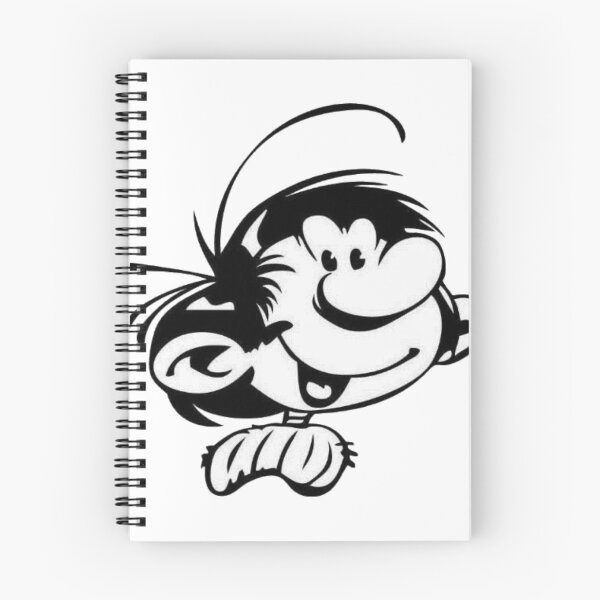 Item preview, Gaston lagaffe designed and sold by Mieloreuse.