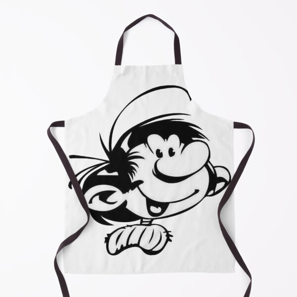 Item preview, Gaston lagaffe designed and sold by Mieloreuse.