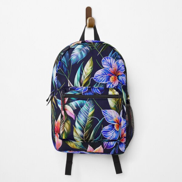 Item preview, Dream Flowers 18 - Colour Version No 6 designed and sold by Klara Acel.