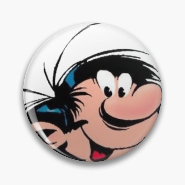 Item preview, Gaston lagaffe designed and sold by Mieloreuse.