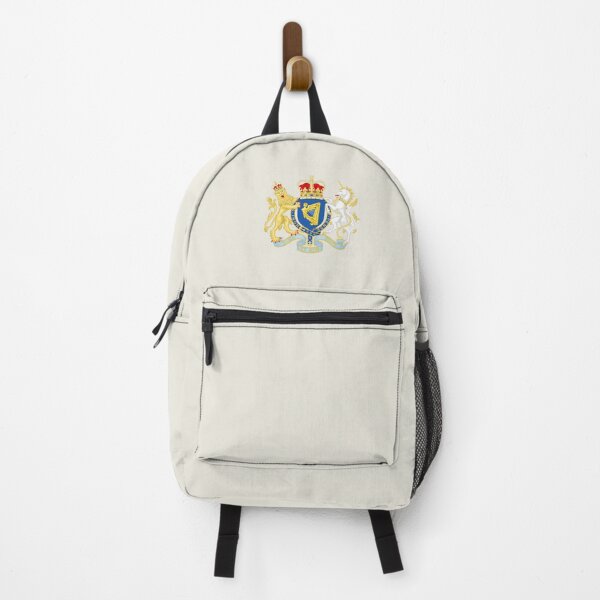 Item preview, England Royal coat of arms of the United Kingdom Coat of arms of Ireland designed and sold by mesato.