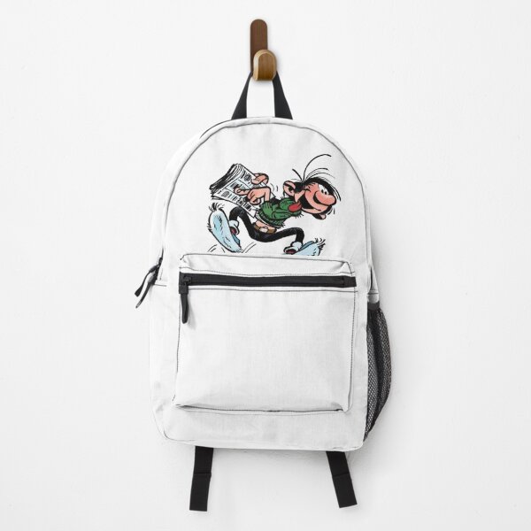 Item preview, Gaston lagaffe designed and sold by Mieloreuse.