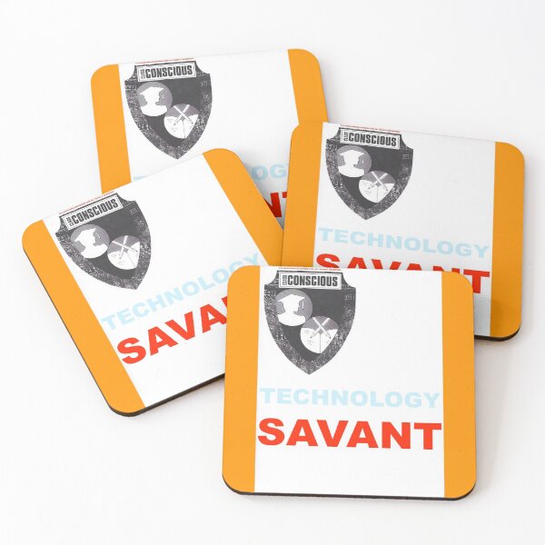 Item preview, SAVANT designed and sold by CCCREW.