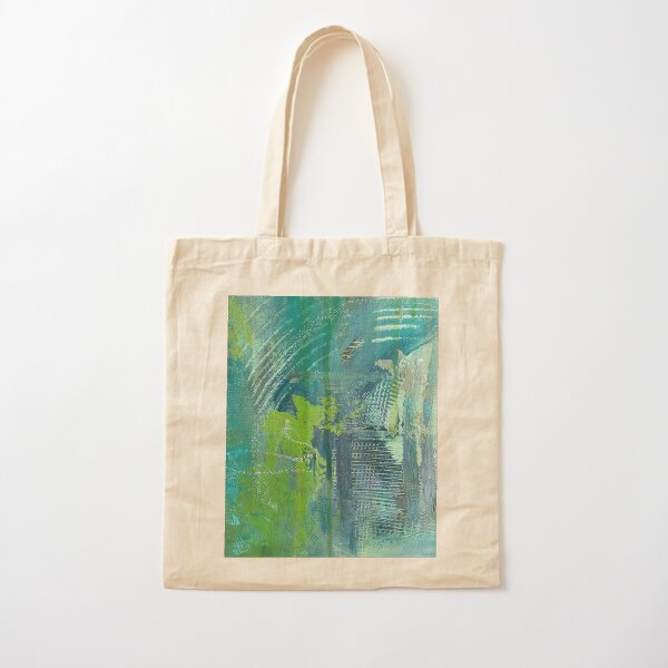 J Summer 23 Cotton Tote Bag