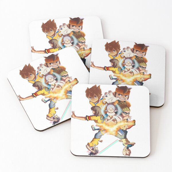Item preview, INAZUMA ELEVEN ARES:ArtDesign designed and sold by the-hero.
