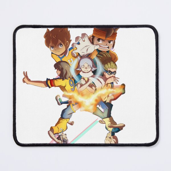 Item preview, INAZUMA ELEVEN ARES:ArtDesign designed and sold by the-hero.