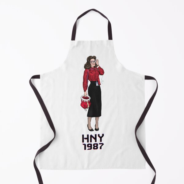Item preview, HNY 1987 designed and sold by Preserved Dragons.