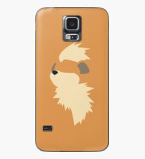 Growlithe Case/Skin for Samsung Galaxy