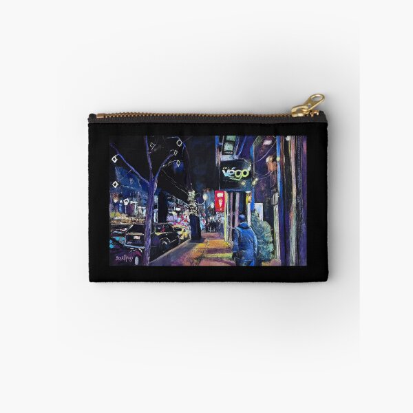 Item preview, December evening in Saint-Denis designed and sold by Stephanie Bouchard.
