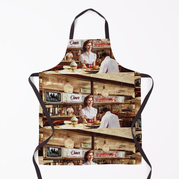 Artikelvorschau, Abendessen entworfen und verkauft von RezStyleCreator.