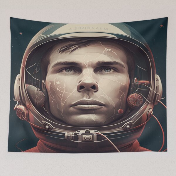 Item preview, The first in space designed and sold by Procerto.