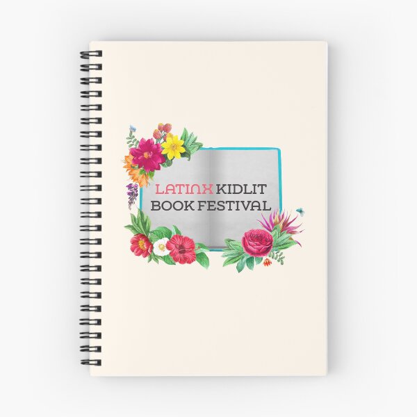 Artikelvorschau, Latinx KidLit Buchfestival entworfen und verkauft von LatinxKidLitBF.