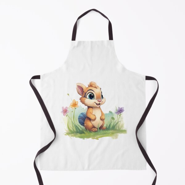 Item preview, Cute Watercolor Chipmunk designed and sold by Jdelgado813.