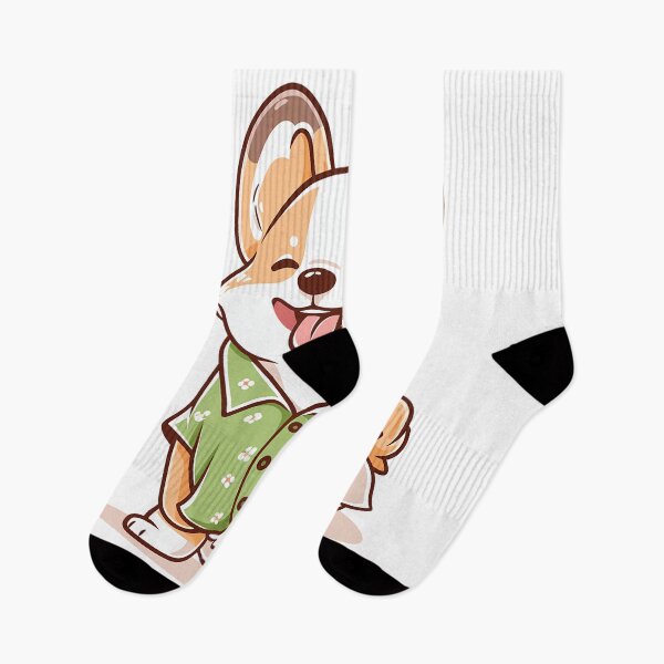 Item preview, Corgii designed and sold by AnimeClothingIT.