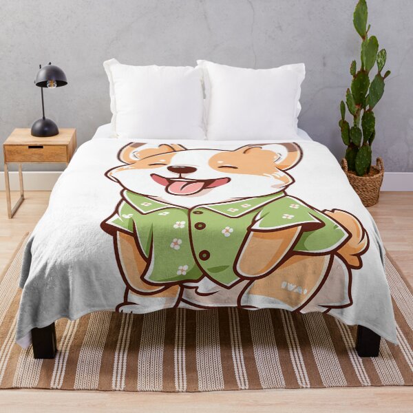 Item preview, Corgii designed and sold by AnimeClothingIT.