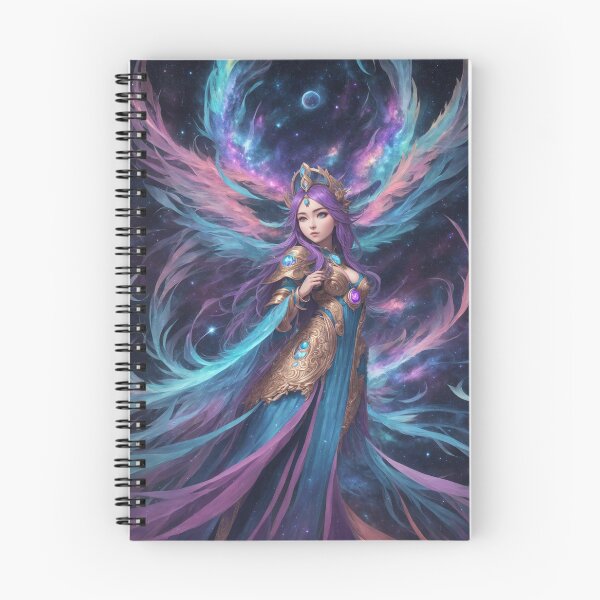 Item preview, Celestial Queen designed and sold by MythosArt.