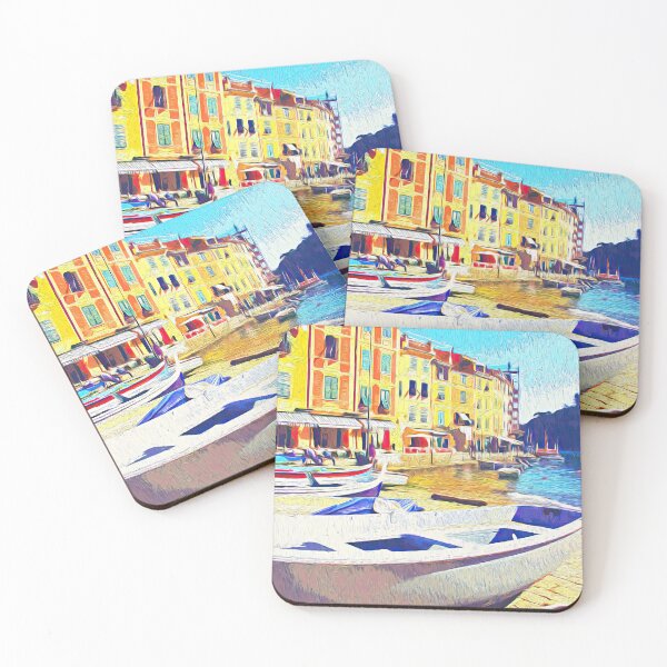 Item preview, PORTOFINO designed and sold by ArtbyRolleen.
