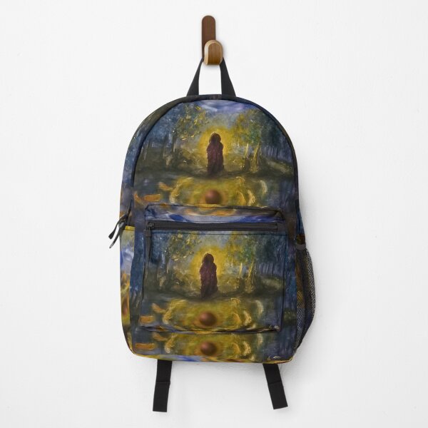 Item preview, MAGIC LAKE RITUAL designed and sold by cjwheelwright.