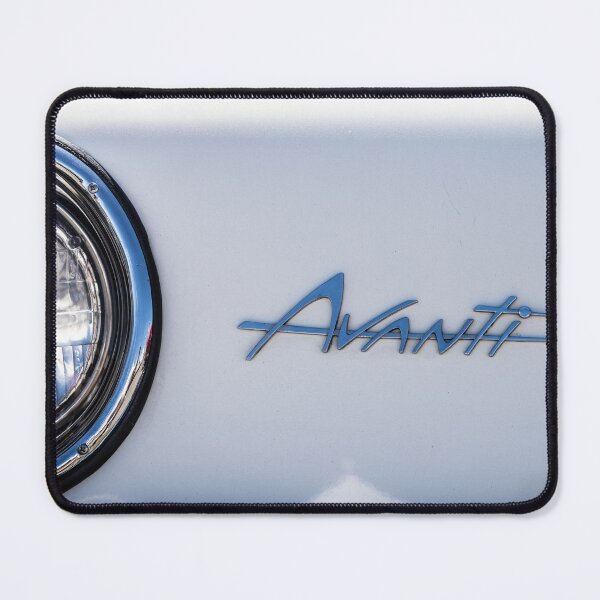 Item preview, 1963 Studebaker Avanti designed and sold by Kaitlin Sells.
