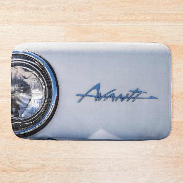 Item preview, 1963 Studebaker Avanti designed and sold by Kaitlin Sells.
