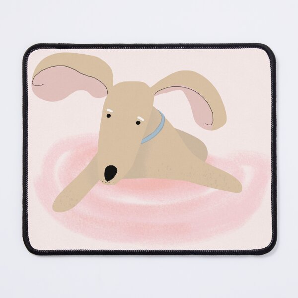 Item preview, Cute pastel dog designed and sold by JakoRila.