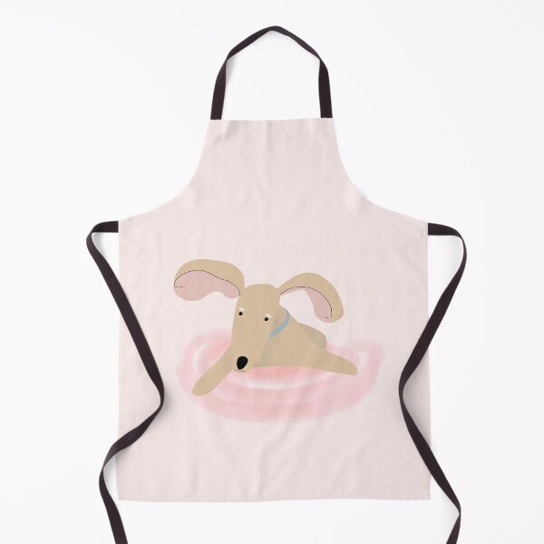 Item preview, Cute pastel dog designed and sold by JakoRila.
